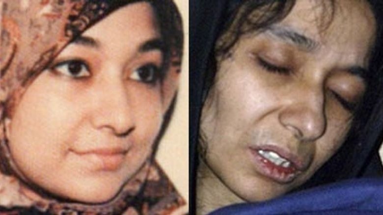  CAIR-DFW Calls on FMC to Ensure the Safety of Dr. Aafia Siddiqui After Brutal Inmate Attack and Release Her from Solitary Confinement 